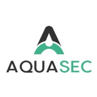 Aquasec logo - Similar company to M2M Sim