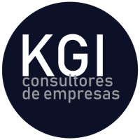 KGI Consultores de Empresas logo - Similar company to Raíces - Confederación Argentina De Empresas Junior