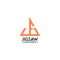 Jigsaw Ensemble Australia logo - Similar company to Jigsaw Ensemble