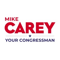 Mike Carey for Congress logo - Similar company to Le Du Llc