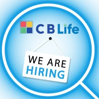 CB Life HR logo - Similar company to Myanmar Tea Leaf