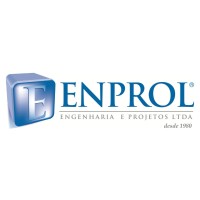 ENPROL logo - Similar company to Arqfor