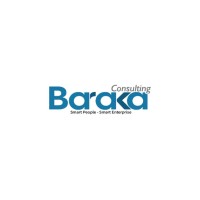BarakaConsulting.ci logo - Similar company to Katsusas