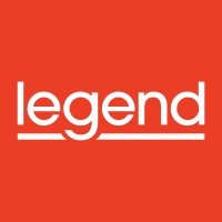Legend logo - Similar company to Diamond District Studios
