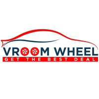 VroomWheel logo - Similar company to Cashper.Ai