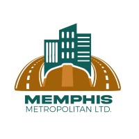 Memphis Metropolitan LTD logo - Similar company to Group 6