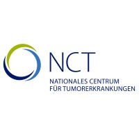 NCT National Center for Tumor diseases logo - Similar company to Vision Zero Oncology