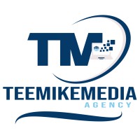 Teemikemedia Agency logo - Similar company to Barrels Ng