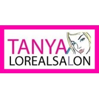 Tanya Loreal Salon logo - Similar company to Cocktail Week India