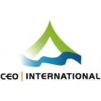 CEO International - DrKimGlobal.com logo - Similar company to Ceo International