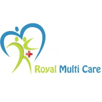 Royal Multi Care logo - Similar company to Anvino Tech Software Solutions