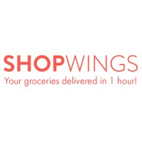 ShopWings logo - Similar company to Ideaboosterlab It
