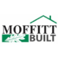 Moffitt Built logo - Similar company to Mojo Built