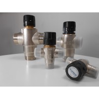 Flotecs Fluid & Flue Solutions logo - Similar company to Valve Select Uk