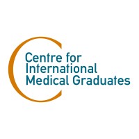 Centre for International Medical Graduates logo - Similar company to Osce Guide