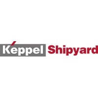 Keppel Shipyard Ltd., Singapore logo - Similar company to Alpine Engineering Services