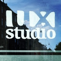 UX Studio DK logo - Similar company to Bransha