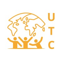 Association Une Terre Culturelle logo - Similar company to Eurasia Net