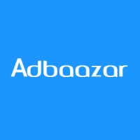 Adbaazar.com logo - Similar company to Webnet Techsolutions