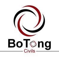 BoTong Civils logo - Similar company to Investong Group