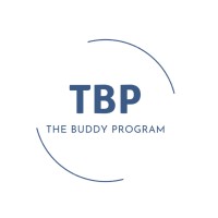 The Buddy Program logo - Similar company to Buddy Program