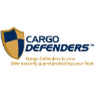Cargo Defenders Ltd logo - Similar company to Fleet Data