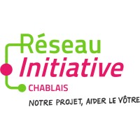 Initiative Chablais logo - Similar company to Arkoe