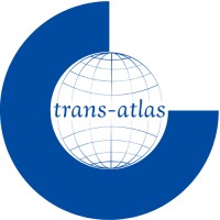TRANS-ATLAS Gümrük Müşavirliği Ltd. logo - Similar company to Selpa Gümrük Müşavi̇rli̇ği̇ Ltd. Şti̇.