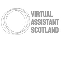Virtual Assistant Scotland logo - Similar company to Bumblebee Virtual Assistant