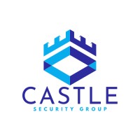 Castle Security Group logo - Similar company to Conexus Security Group