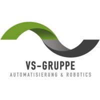 VS-Gruppe logo - Similar company to Mecha Ag