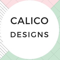 Calico Designs logo - Similar company to Aa Textile