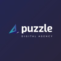 Puzzle MKT logo - Similar company to Mayéutica