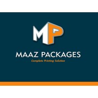 Maaz Packages & Delta Process