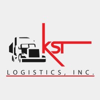 KST Logistics, Inc. logo - Similar company to L & M Logistics Group, Inc.