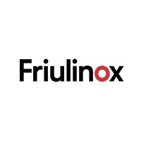 Friulinox logo - Similar company to We Grill And More