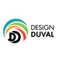 Design Duval logo - Similar company to Wedeed