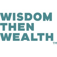 Wisdom Then Wealth logo - Similar company to Unify.Health