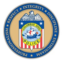 City of Columbus ~ Division of Police logo - Similar company to Cair-Ohio