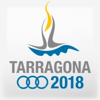 Tarragona 2018 XVIII Mediterranean Games logo - Similar company to Mastermind English School