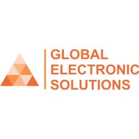 Global Electronic Solutions doo logo - Similar company to Pixel Network