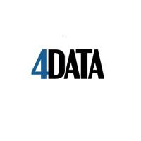 4DATA IT logo - Similar company to 372 Digital Pty Ltd