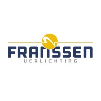 Franssen Verlichting logo - Similar company to Lucky Light Bv
