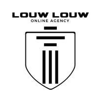 Louw Louw online agency logo - Similar company to Flouw