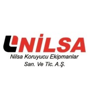 Nilsa Kişisel Koruyucu Ekipmanlar Sanayii Ve Ticaret A.Ş logo - Similar company to Chimag Fused Magnesia