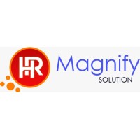 HR Magnify Solution logo - Similar company to Bugdecode Web Solutions