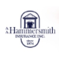 A.A. Hammersmith Ins Agcy