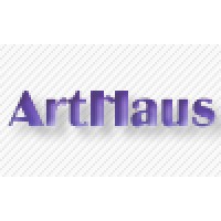 ArtHaus logo - Similar company to Blank Software Solutions