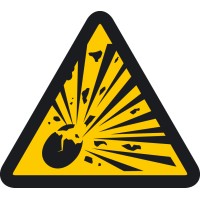 explosive egg films and television GmbH logo - Similar company to Blaubild Gmbh
