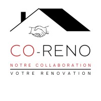 CO-RENO : entreprise de rénovation tous corps d’état à Antibes logo - Similar company to Agemco